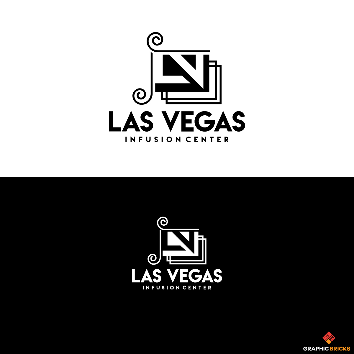 Logo Design by Graphic Bricks for this project | Design #20463360