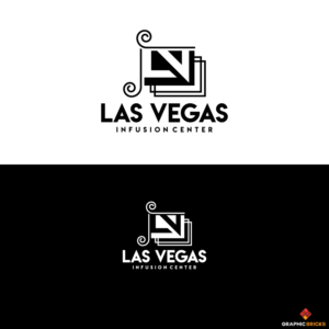 Las Vegas Infusion Center | Logo Design by Graphic Bricks