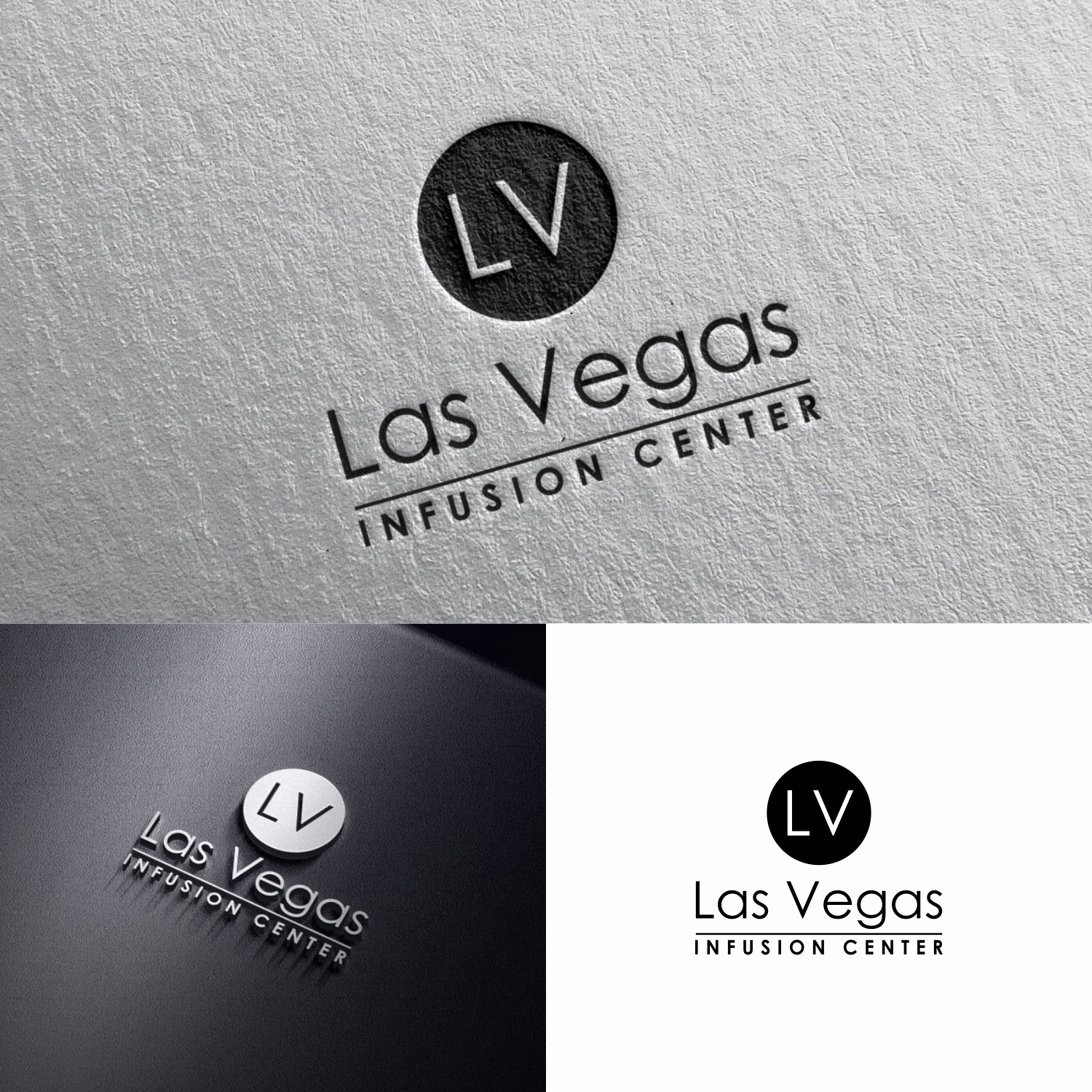 Logo Design by saher khan 2 for this project | Design #20468294