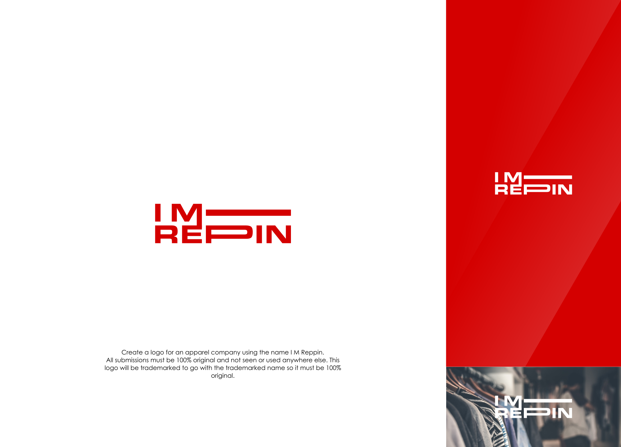 Logo Design by zatsukiki for Prominent Future Corp | Design #20470709