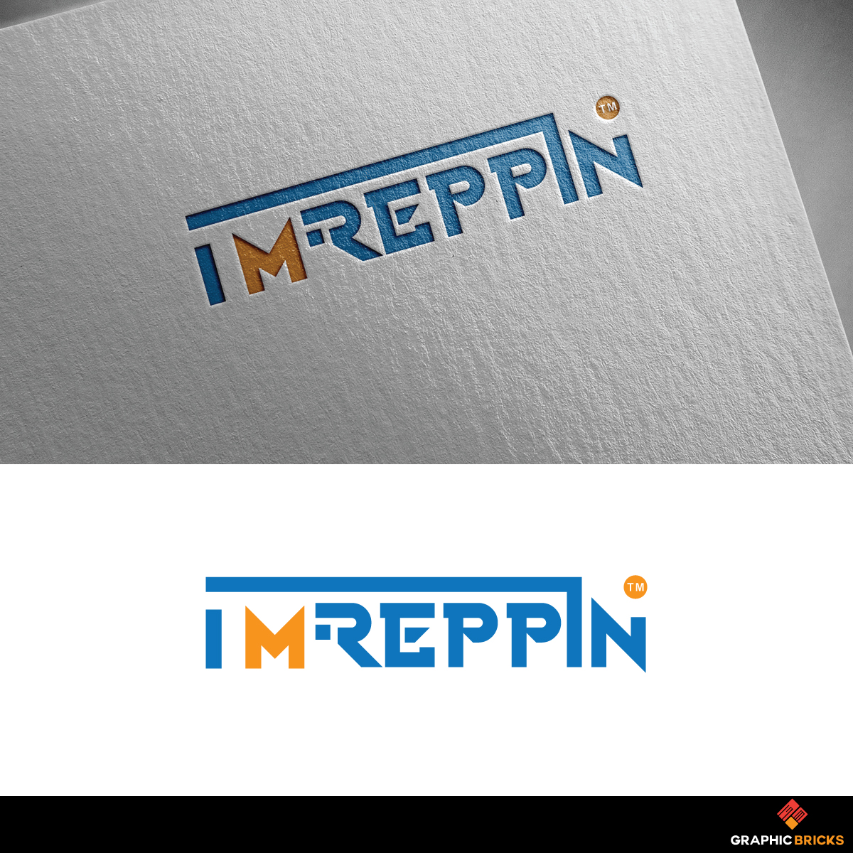 Logo Design by Graphic Bricks for Prominent Future Corp | Design #20463035