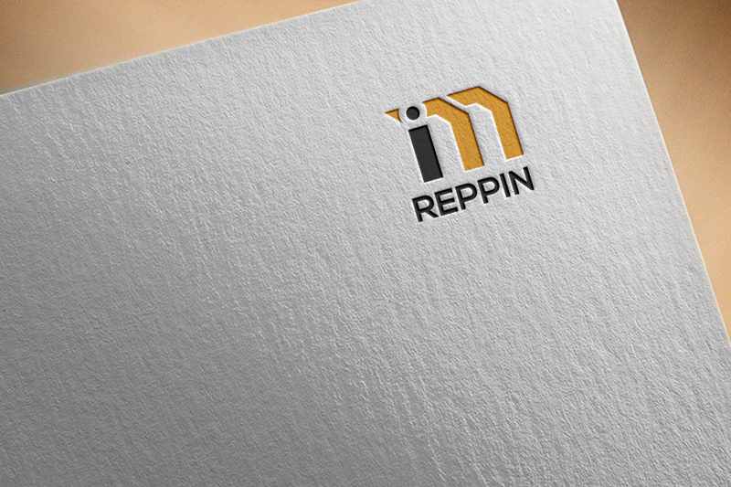 Logo Design by Trisha Akter for Prominent Future Corp | Design #20496405