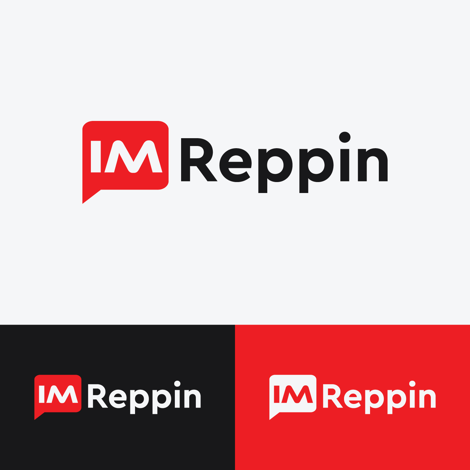 Logo Design by BluuStudio for Prominent Future Corp | Design #20483513