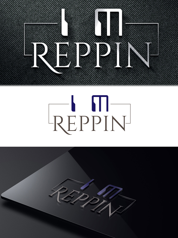 Logo Design by Eleeza Creative 2 for Prominent Future Corp | Design #20480576