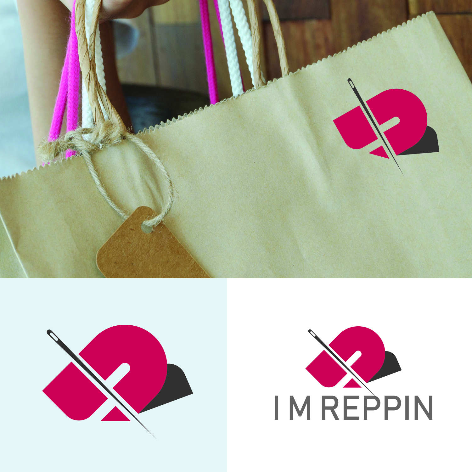 Logo Design by fastdesign360 for Prominent Future Corp | Design #20497780