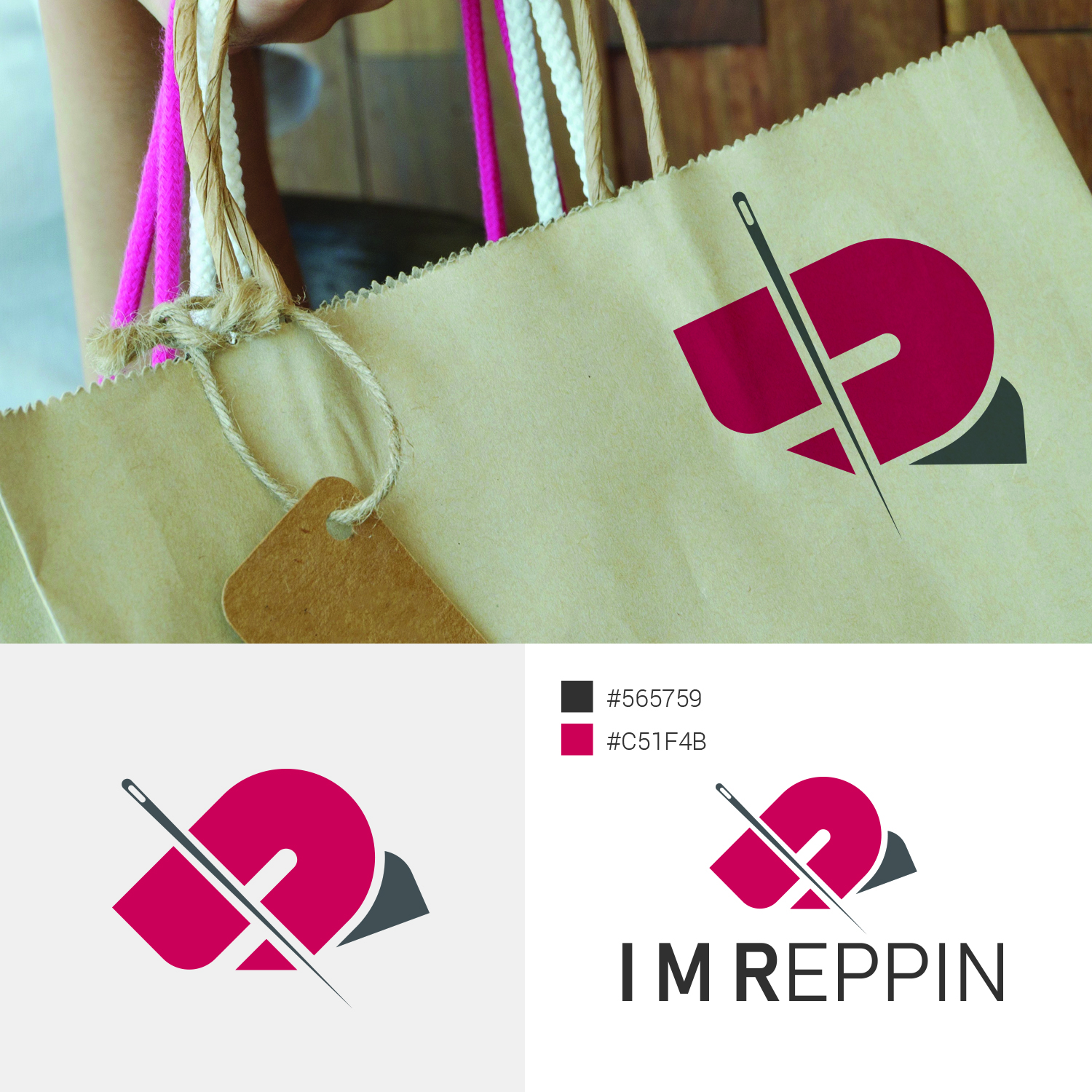 Logo Design by fastdesign360 for Prominent Future Corp | Design #20497935