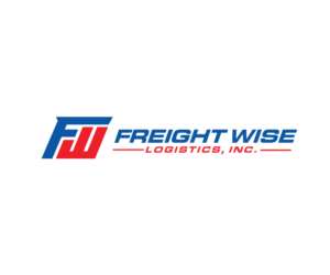 Freight Wise Logistics, Inc. | Logo Design by renderman