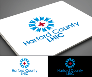 Logo Design by future logo.com for Harford County Health Department | Design: #20465738