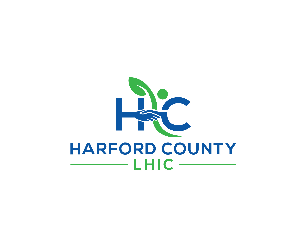 Logo-Design von Design Solving für Harford County Health Department | Design #20462904
