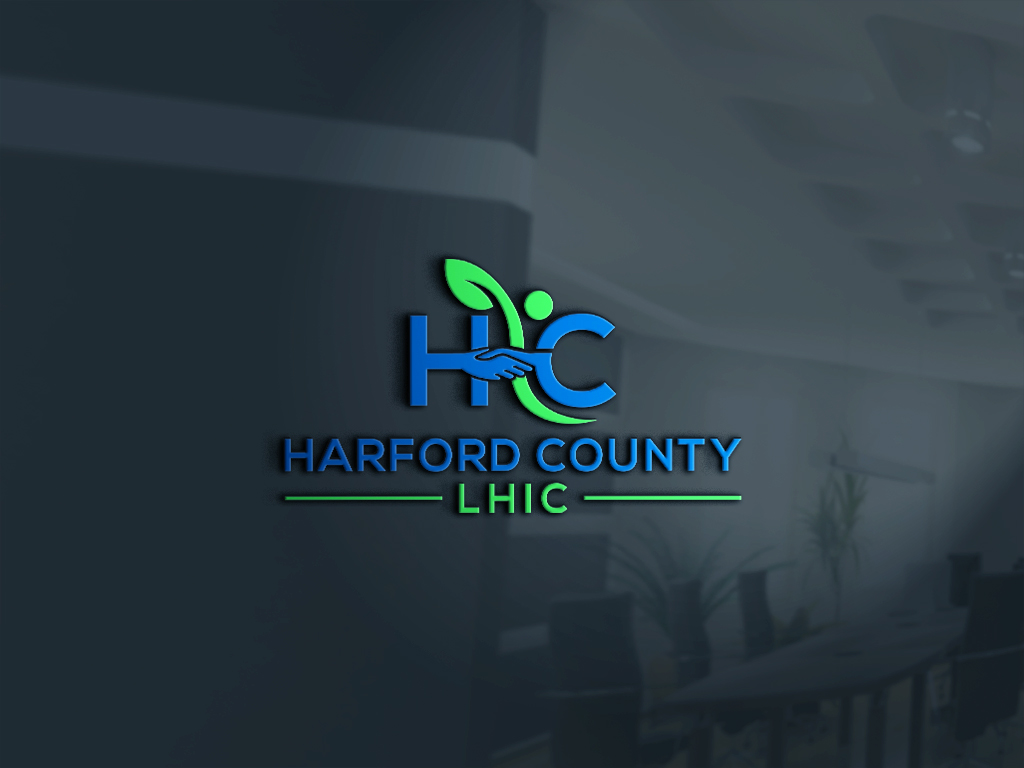 Logo Design by Design Solving for Harford County Health Department | Design #20462905