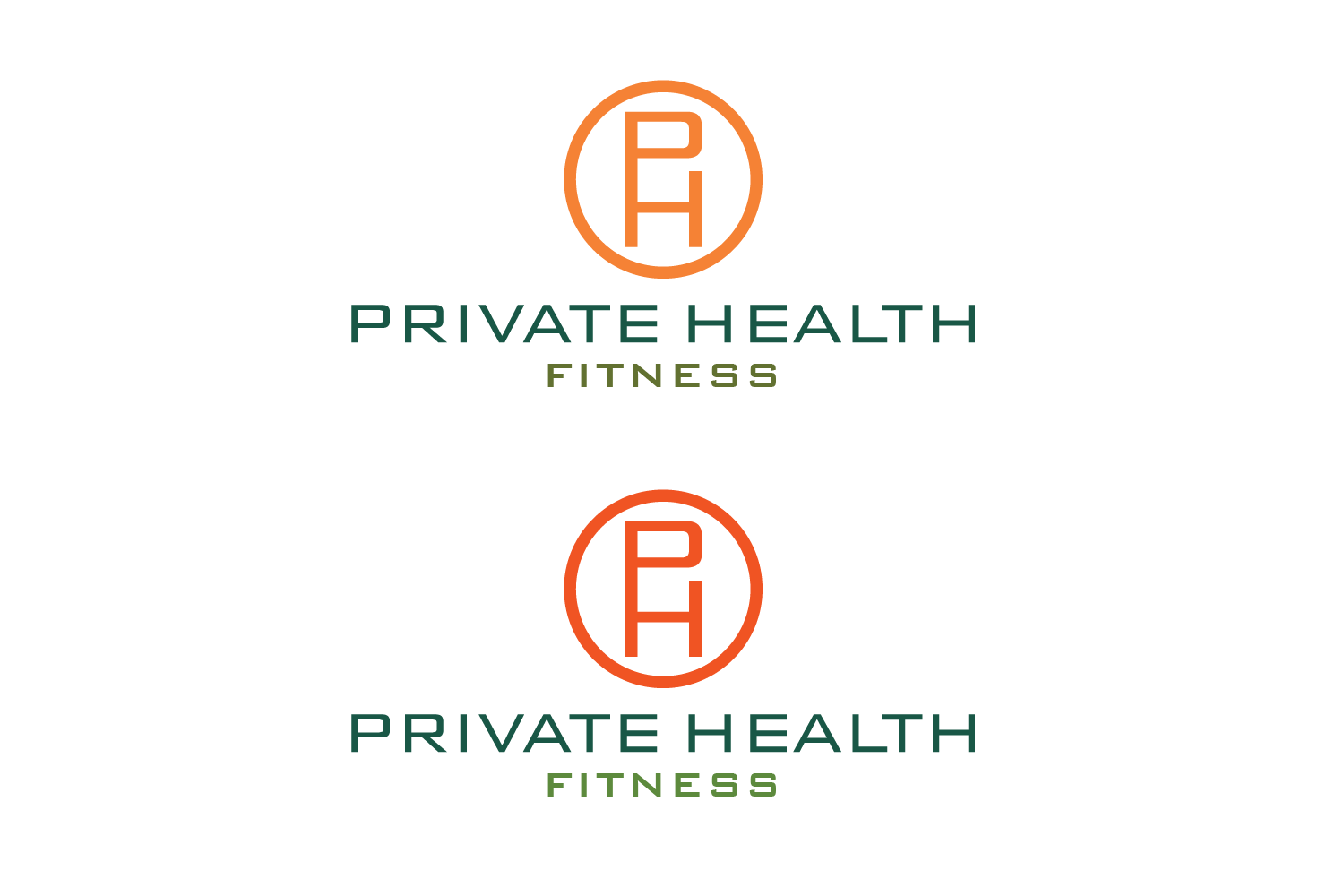 Graphic Design by yadunath for Private Health Dallas  | Design #20700150