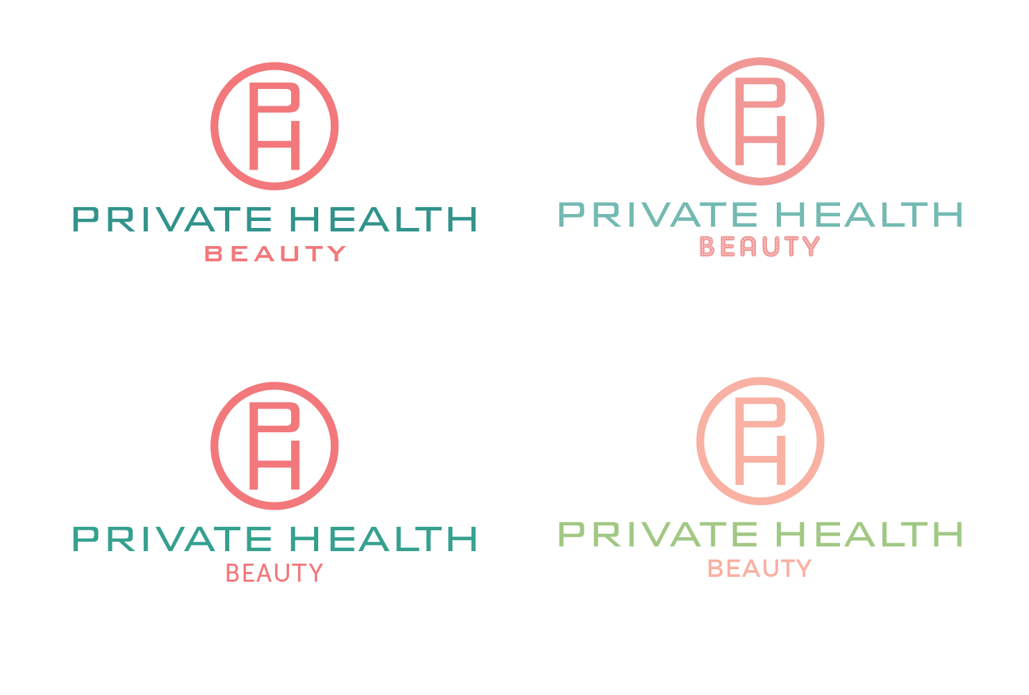 Diseño Gráfico por yadunath para Private Health Dallas  | Diseño #20708422