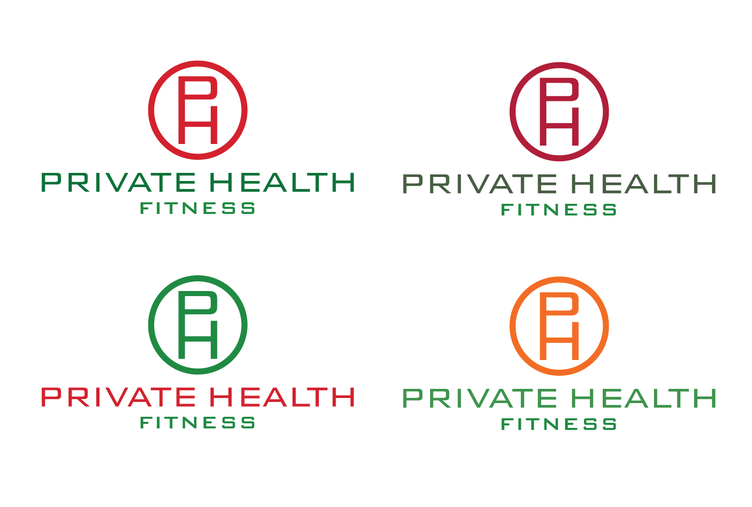 Diseño Gráfico por yadunath para Private Health Dallas  | Diseño #20708424