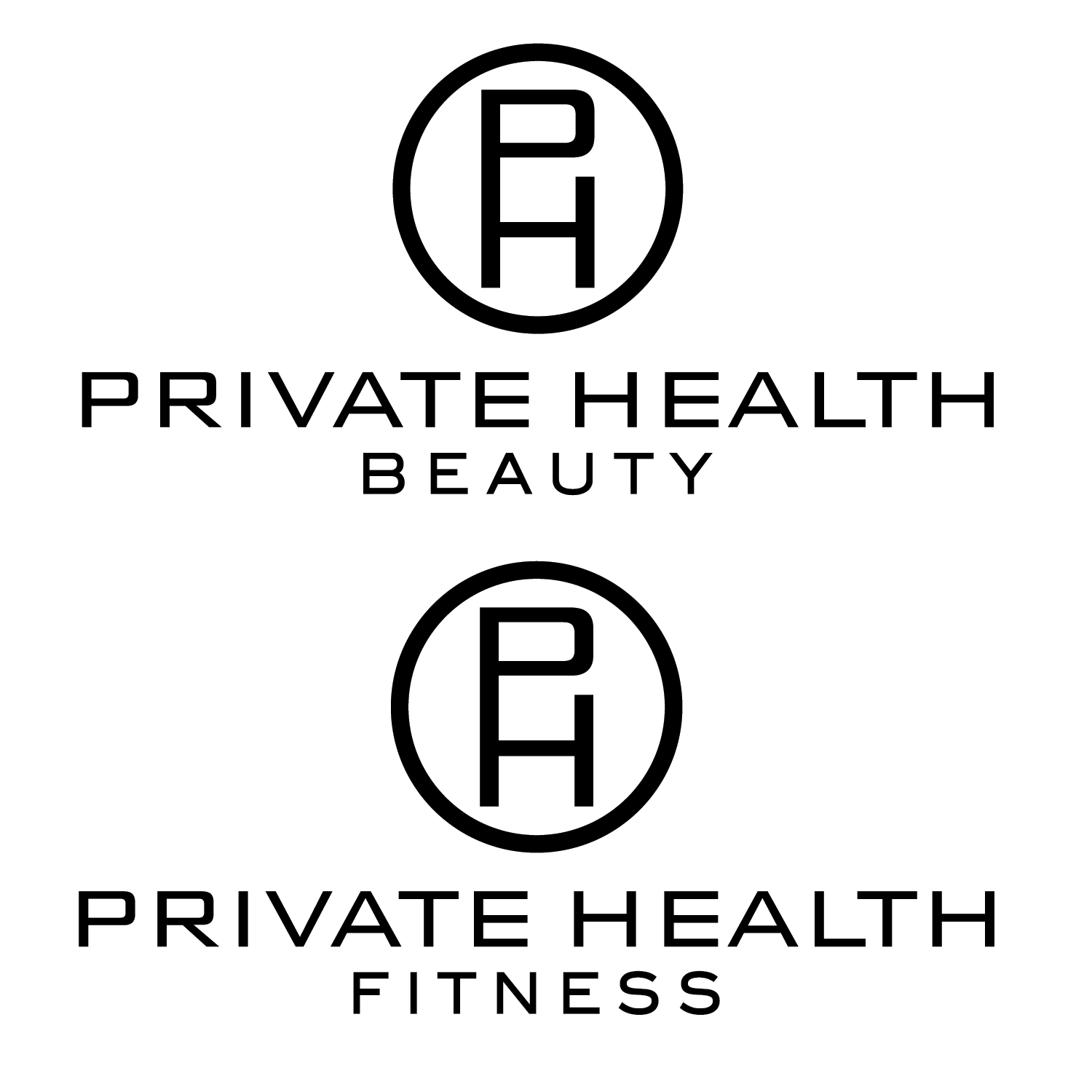 Diseño Gráfico por Pv_999 para Private Health Dallas  | Diseño #20742517