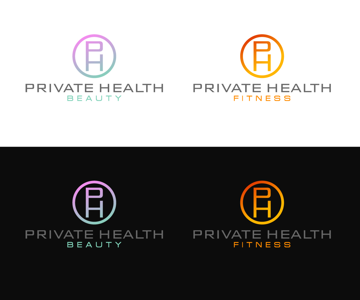 Design Graphique par Andi Yan pour Private Health Dallas  | Design #20726449