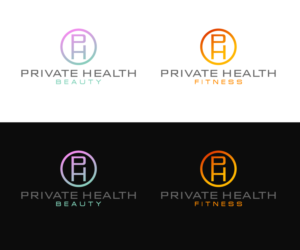 Graphic Design by Andi Yan for Private Health Dallas  | Design: #20726449