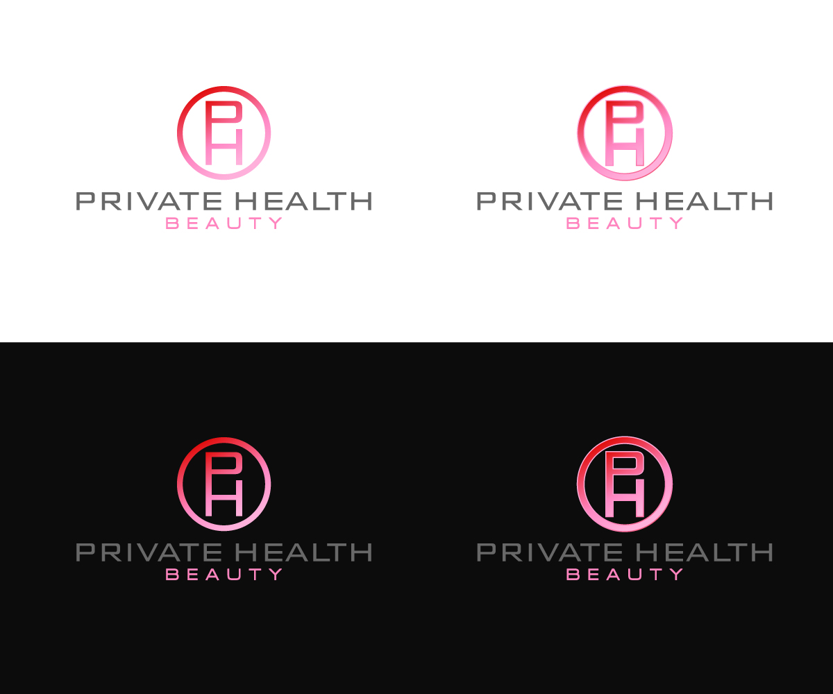 Design Graphique par Andi Yan pour Private Health Dallas  | Design #20738090