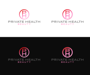 Graphic Design by Andi Yan for Private Health Dallas  | Design: #20738090