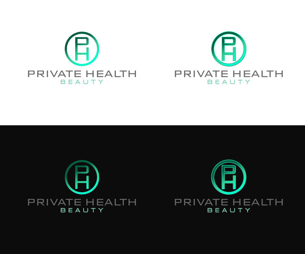 Diseño Gráfico por Andi Yan para Private Health Dallas  | Diseño #20738091