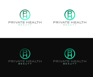 Design Graphique par Andi Yan pour Private Health Dallas  | Design : #20738091