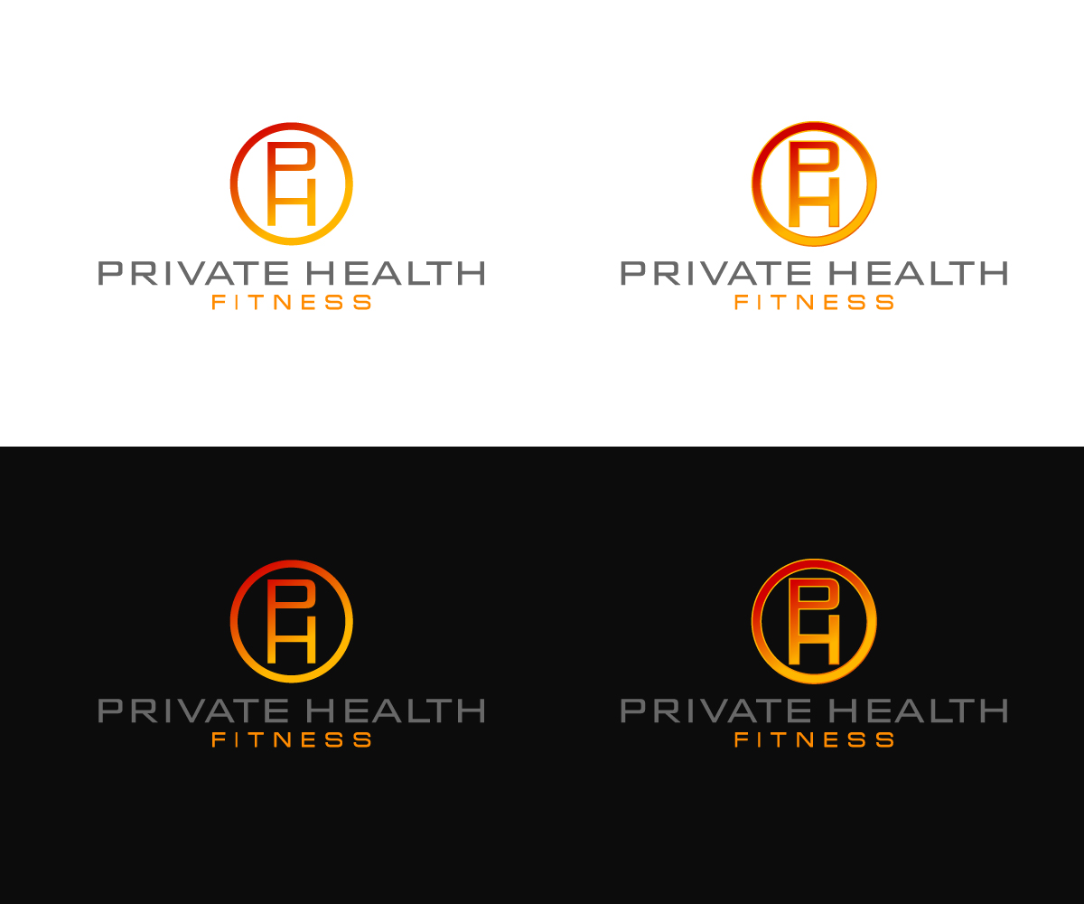 Design Graphique par Andi Yan pour Private Health Dallas  | Design #20738092