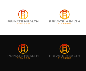 Graphic Design by Andi Yan for Private Health Dallas  | Design: #20738092