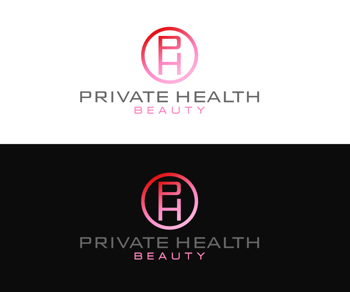 Design Graphique par Andi Yan pour Private Health Dallas  | Design #20760236