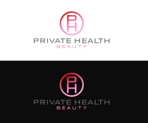 Graphic Design by Andi Yan for Private Health Dallas  | Design: #20760236