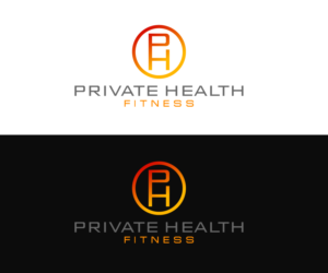 Graphic Design by Andi Yan for Private Health Dallas  | Design: #20760243