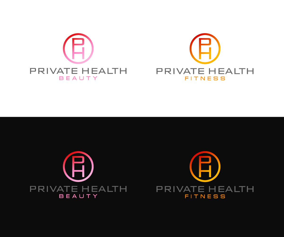 Diseño Gráfico por Andi Yan para Private Health Dallas  | Diseño #20787131