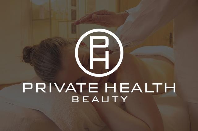 Graphic Design by George_M for Private Health Dallas  | Design #20709959