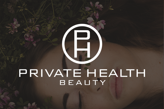 Diseño Gráfico por George_M para Private Health Dallas  | Diseño #20709960