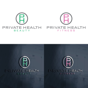 Design Graphique par pinterferenc86 pour Private Health Dallas  | Design : #20724403