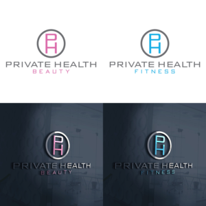 Design Tweak Needed - 2 new logos/designs | Diseño Gráfico por pinterferenc86