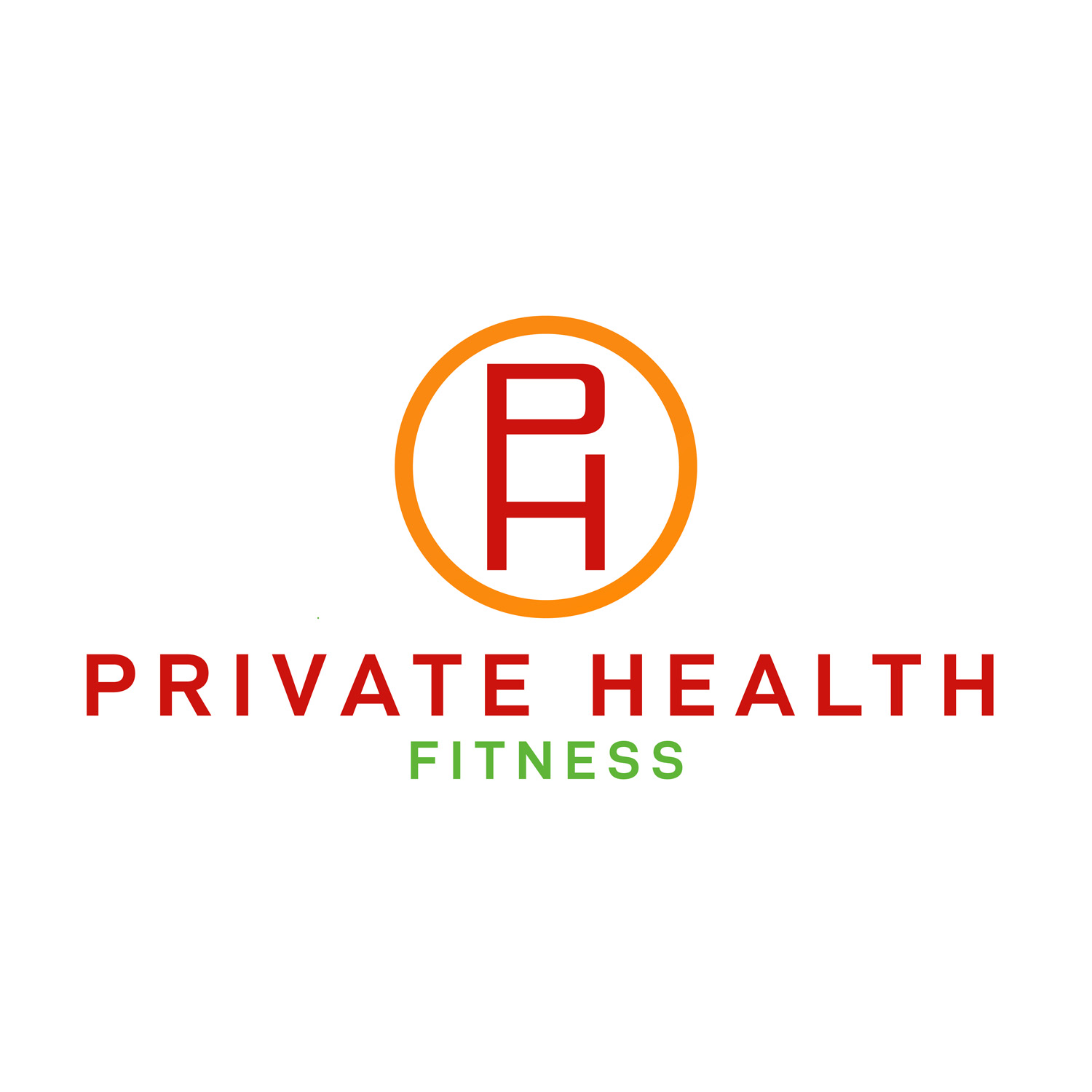 Diseño Gráfico por duanda para Private Health Dallas  | Diseño #20741340