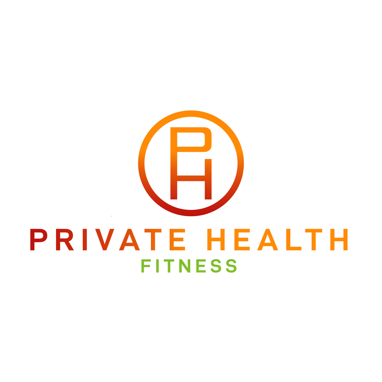 Diseño Gráfico por duanda para Private Health Dallas  | Diseño #20757058