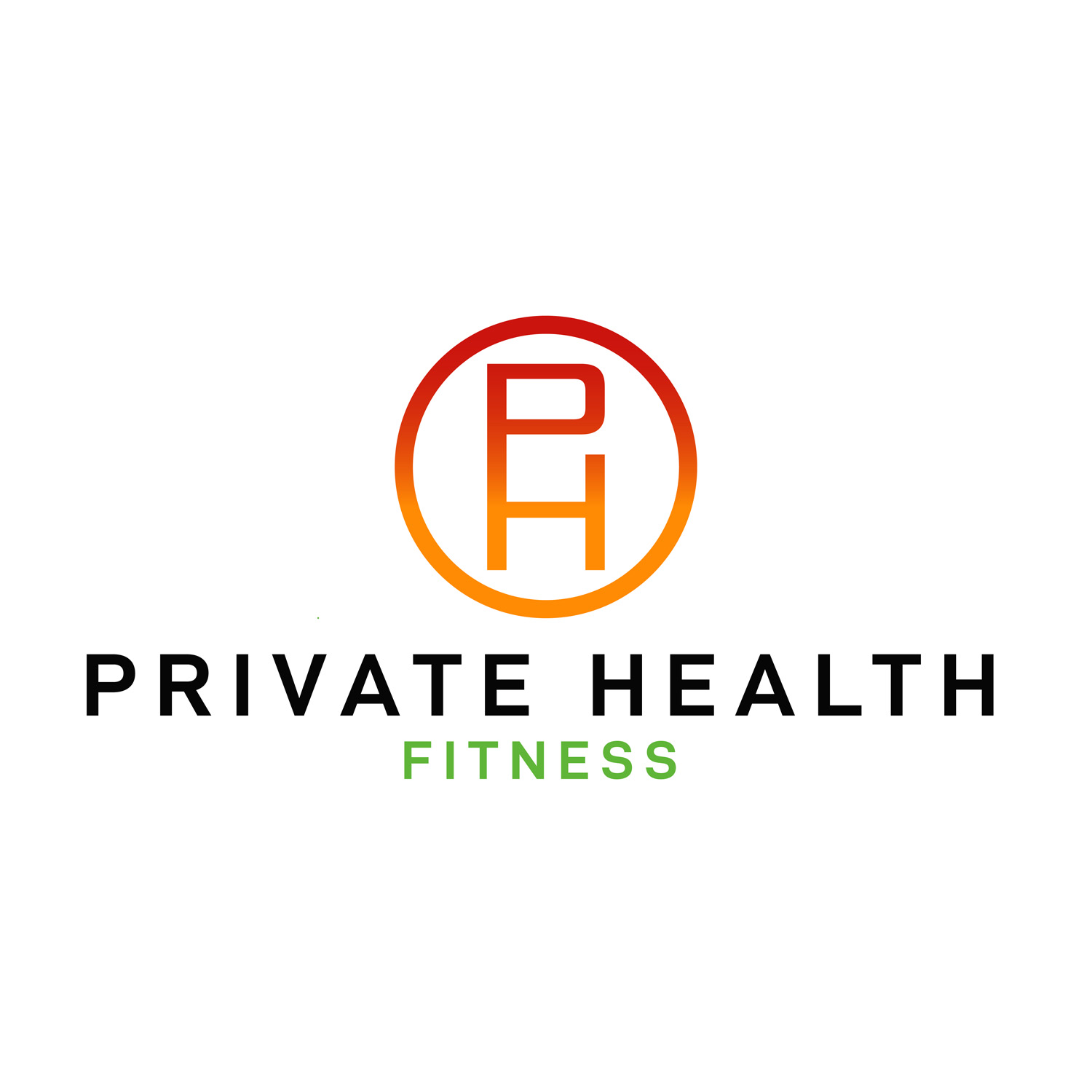 Diseño Gráfico por duanda para Private Health Dallas  | Diseño #20757059