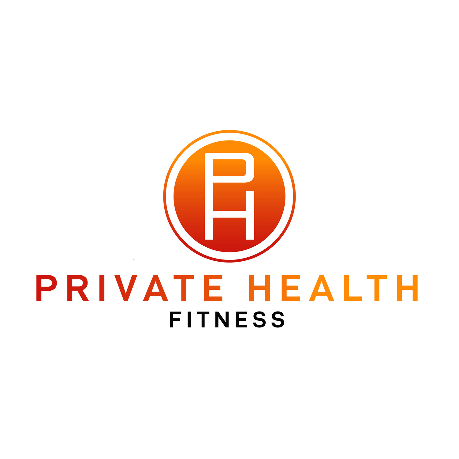 Diseño Gráfico por duanda para Private Health Dallas  | Diseño #20757062