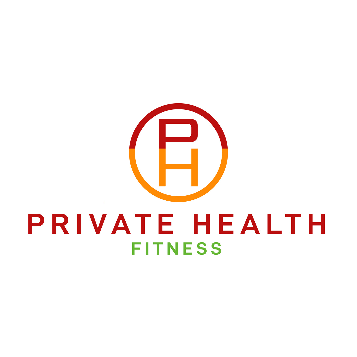 Diseño Gráfico por duanda para Private Health Dallas  | Diseño #20757074