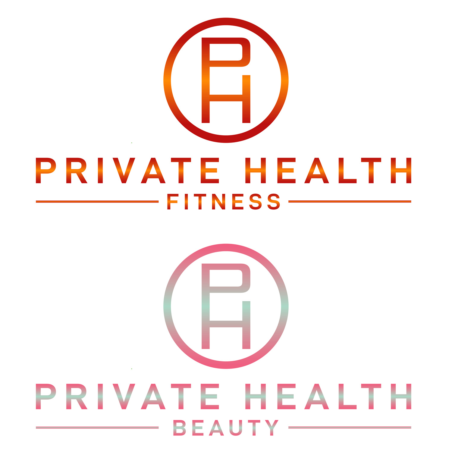 Diseño Gráfico por duanda para Private Health Dallas  | Diseño #20761396