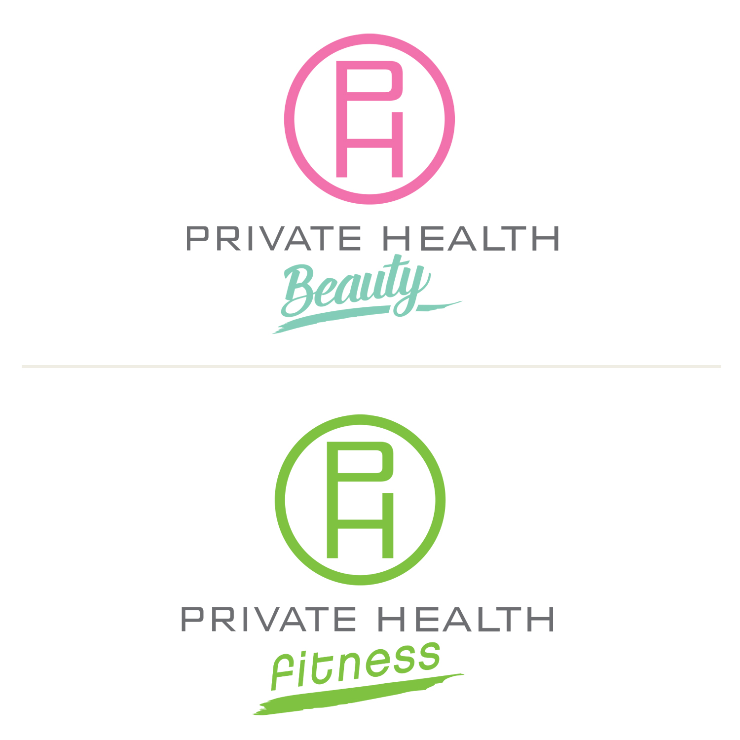 Graphic Design by COTTA - STUDIO for Private Health Dallas  | Design #20751870
