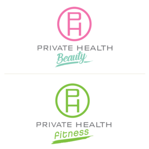 Diseño Gráfico por Caro Cotta para Private Health Dallas  | Diseño #20751870