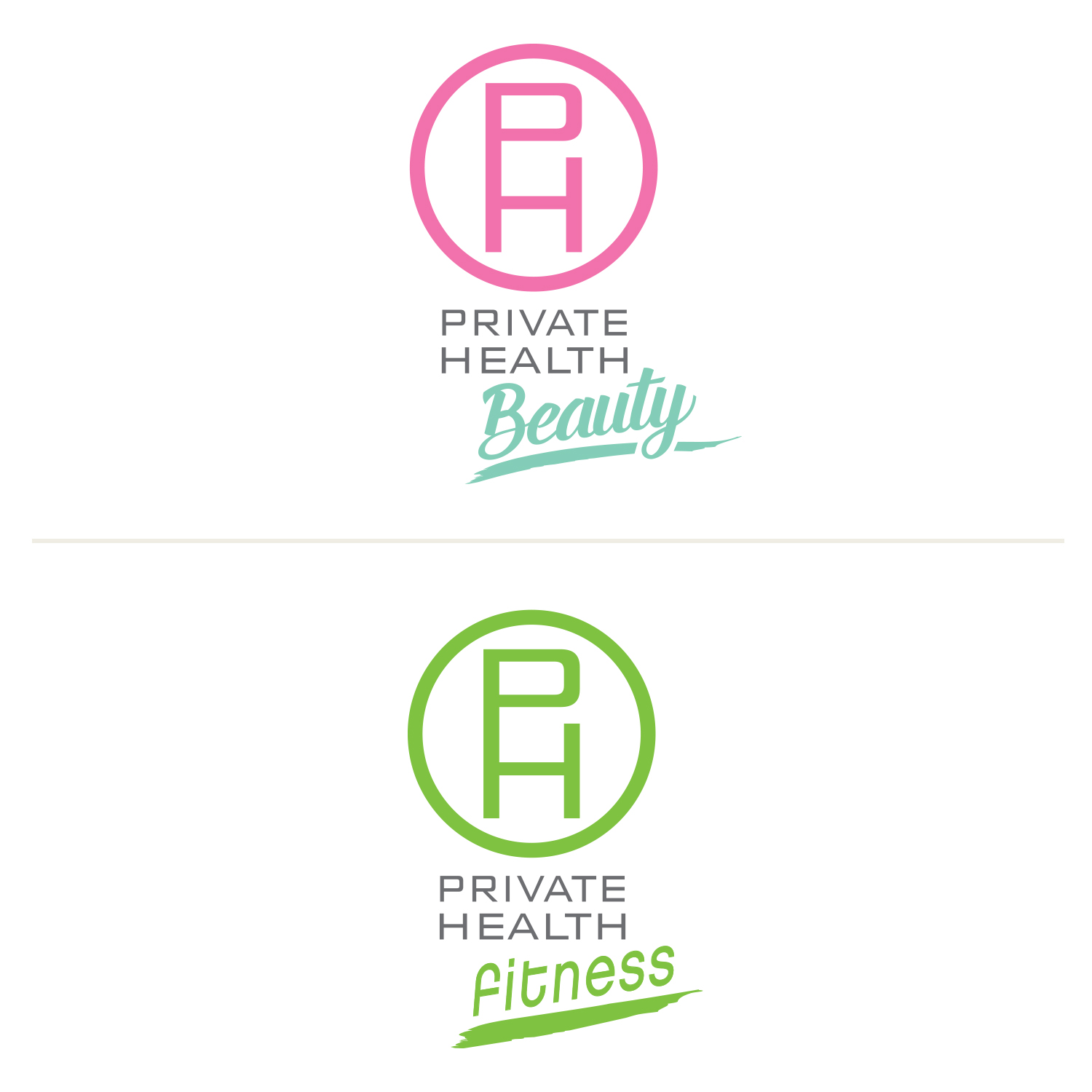 Diseño Gráfico por COTTA - STUDIO para Private Health Dallas  | Diseño #20751871