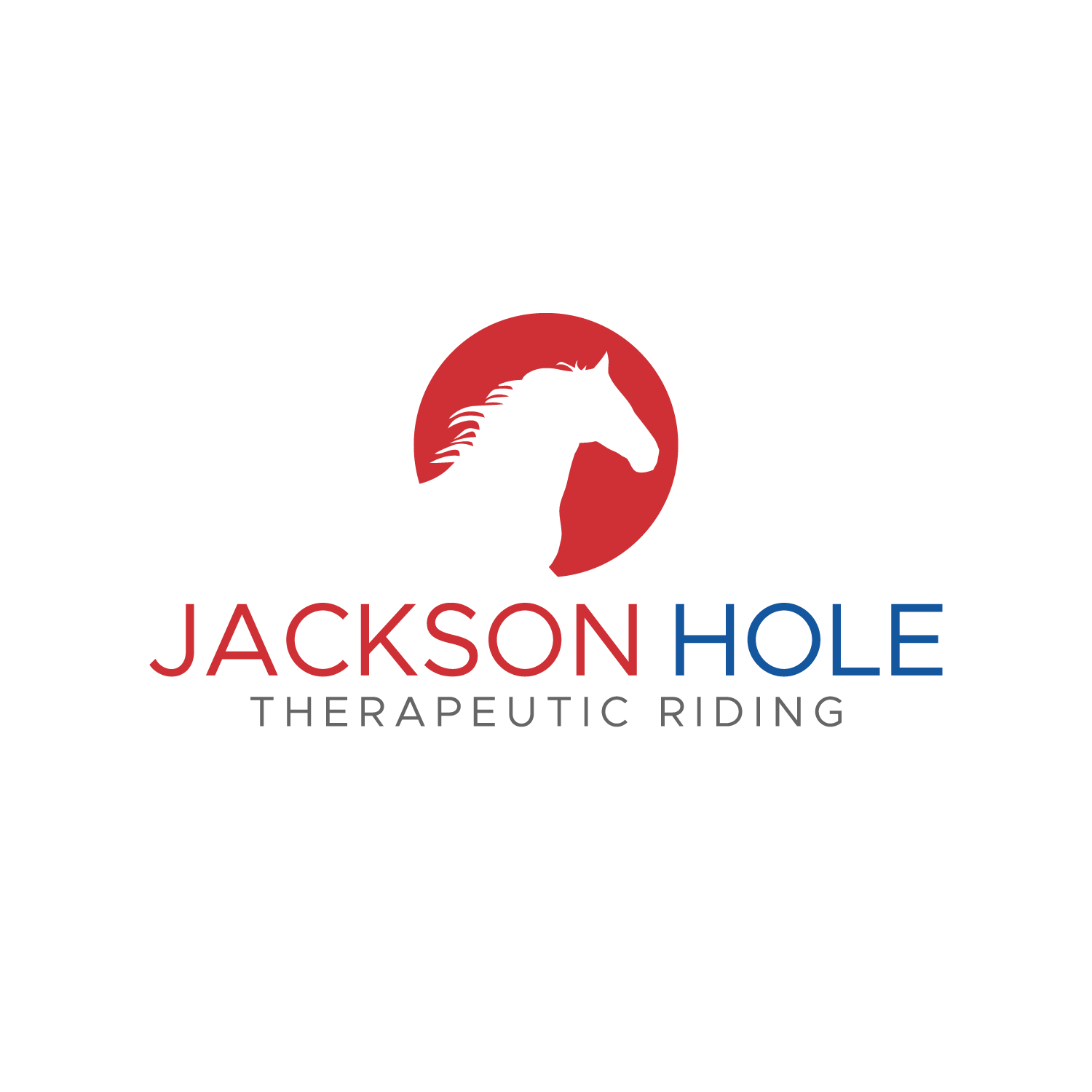 Design de Logo par DANPAINEDESIGN pour Jackson Hole Therapeutic Riding Association | Design #20540394