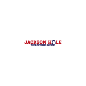 Logo Design by vascdesigns for Jackson Hole Therapeutic Riding Association | Design: #20515433