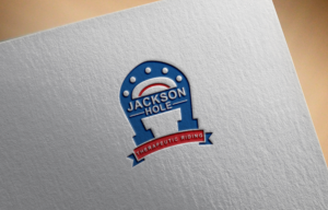 Logo Design by Design Solving for Jackson Hole Therapeutic Riding Association | Design: #20481105