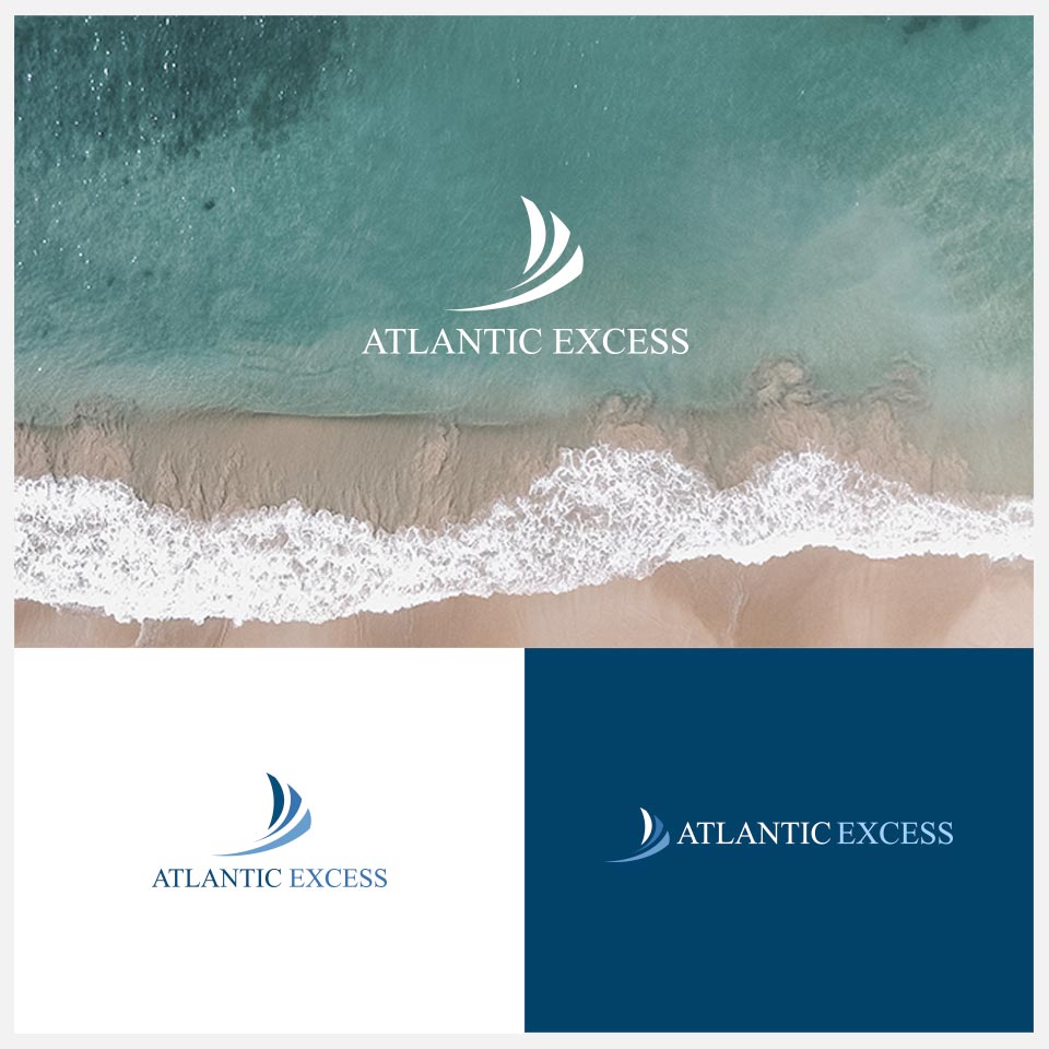 Logo Design by Alex Martin for this project | Design #20466345