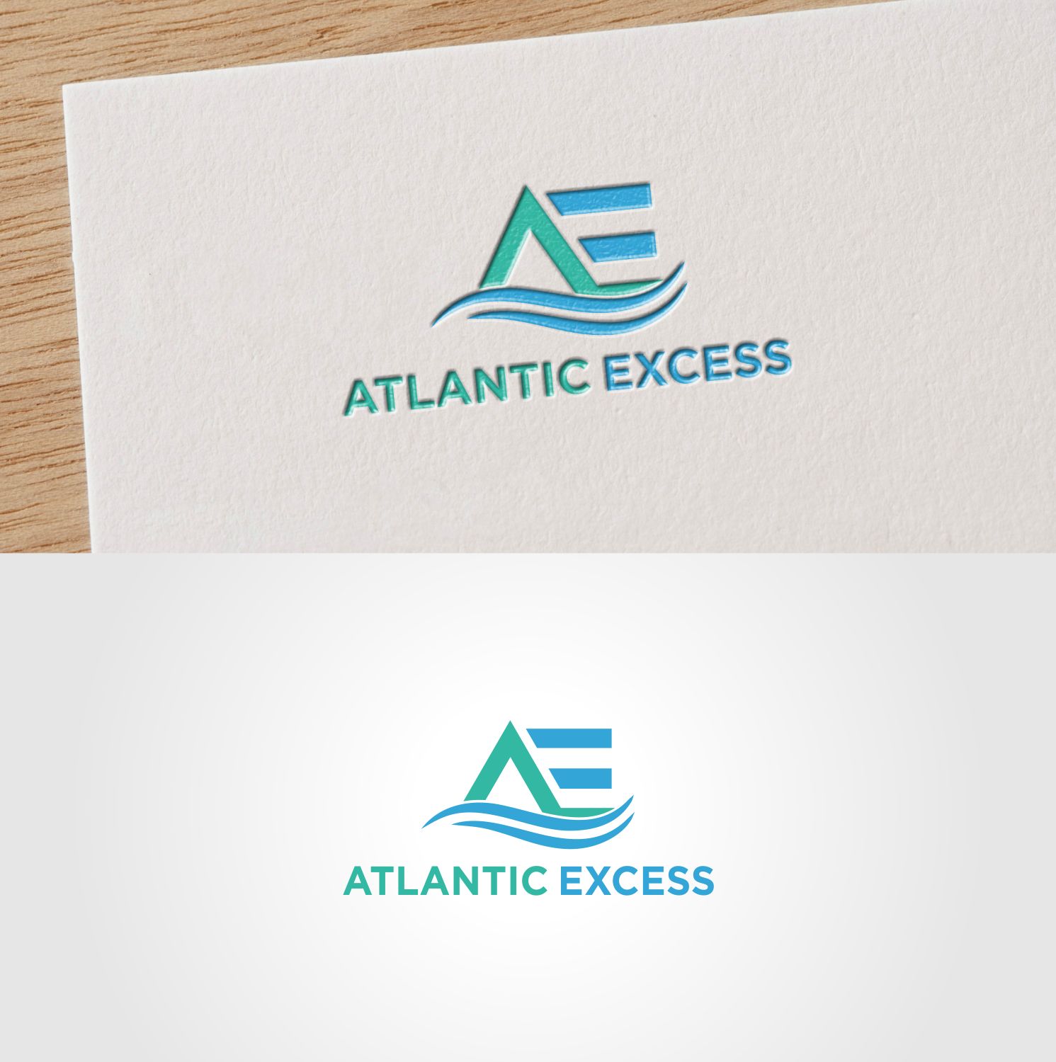 Logo Design by Joenet Jayawarna for this project | Design #20467565