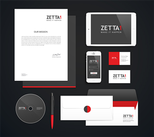 Logo Design by SRJ for TechVivid | Design: #2920560