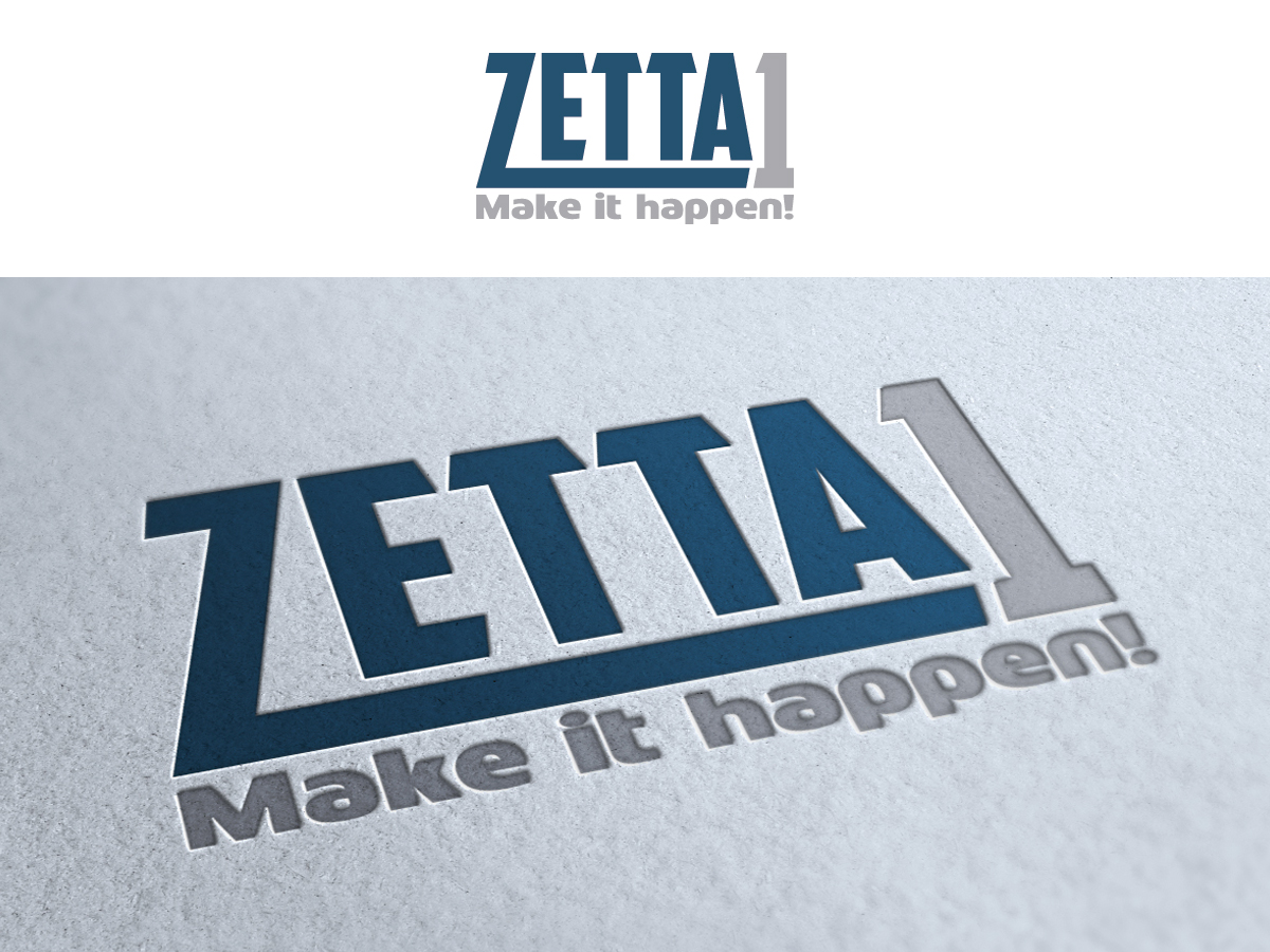 Logo Design by MIM design for TechVivid | Design #2947967